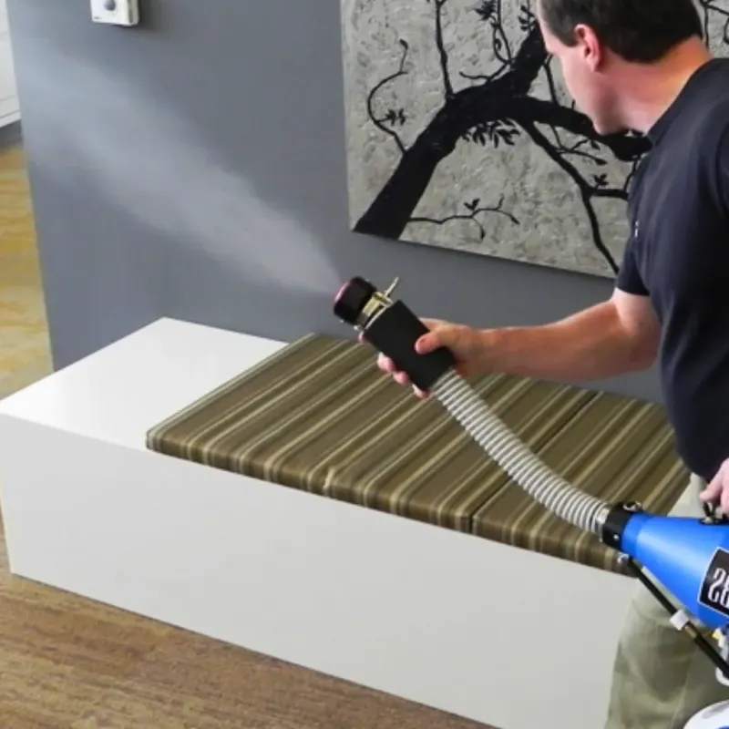 Professional Odor Removal in Oak Brook, IL